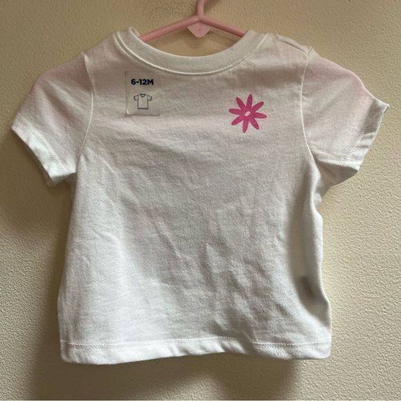 Kids Old Navy t-shirt - Picture 1 of 8